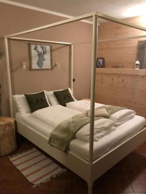 Casa Benassi ,Room&Suite , con zona benessere